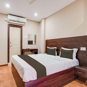 Super Collection O Pnr Comfort Khairatabad